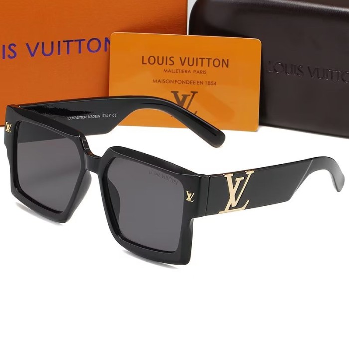 Blue light blocking sunglasses with the box and case ,G25-37-42
