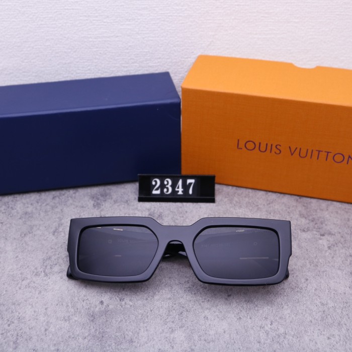 Blue light blocking sunglasses with the box and case ,G25-49-54