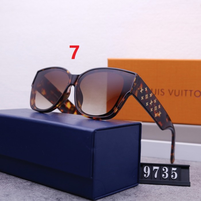 Blue light blocking sunglasses with the box and case ,G25-5-11