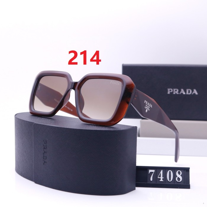 Blue light blocking sunglasses with the box and case ,G25-212-216