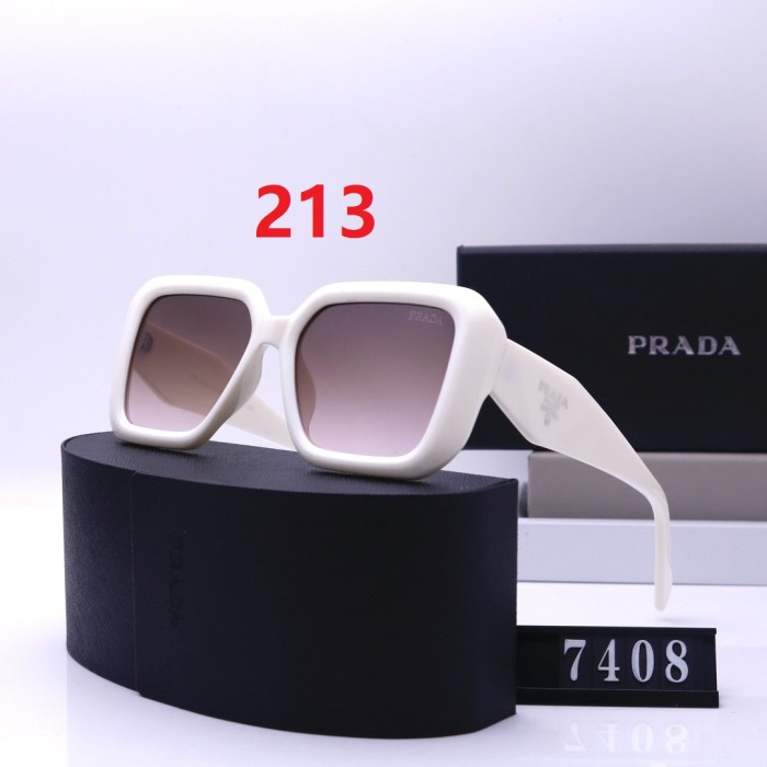 Blue light blocking sunglasses with the box and case ,G25-212-216