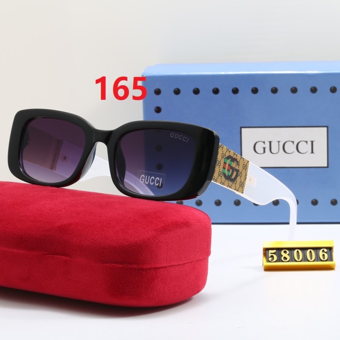 Blue light blocking sunglasses with the box and case ,G25-161-166