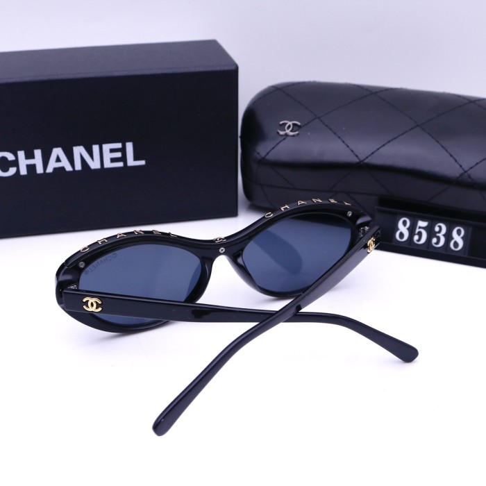 Blue light blocking sunglasses with the box and case ,G25-174-178