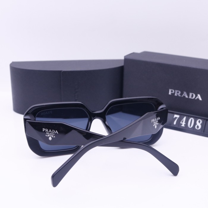 Blue light blocking sunglasses with the box and case ,G25-212-216