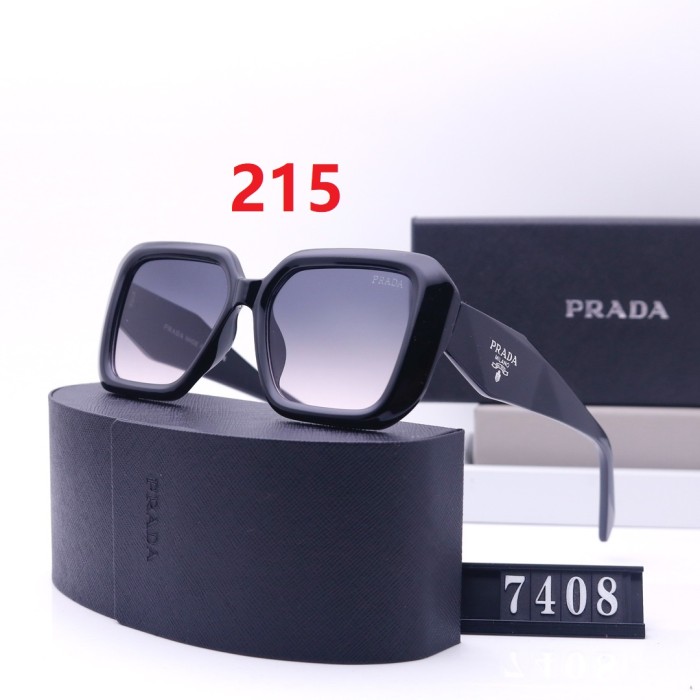 Blue light blocking sunglasses with the box and case ,G25-212-216