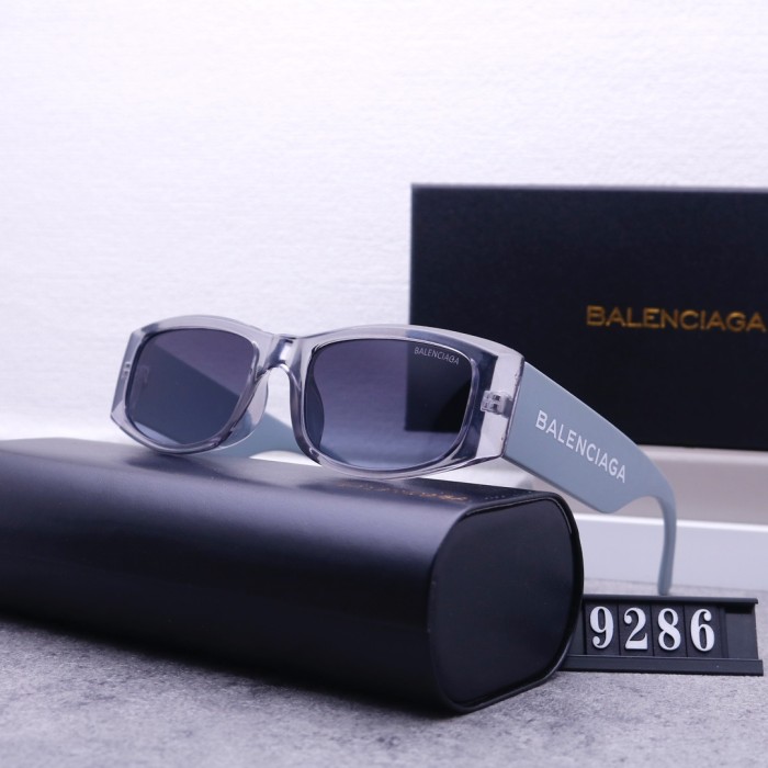 Blue light blocking sunglasses with the box and case ,G25-150-154
