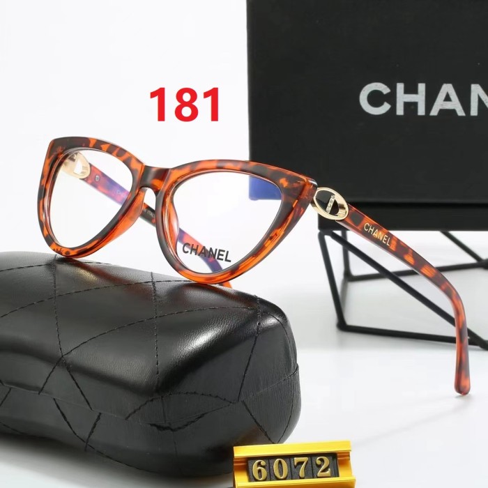 Blue light blocking sunglasses with the box and case ,G25-179-183