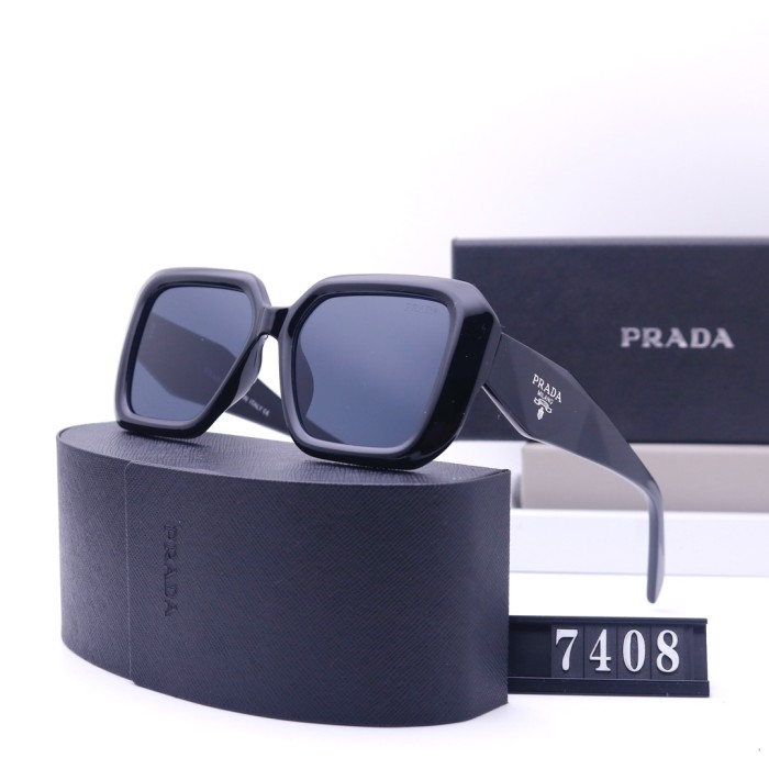 Blue light blocking sunglasses with the box and case ,G25-212-216