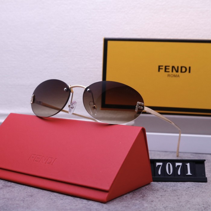 Blue light blocking sunglasses with the box and case ,G25-234-240