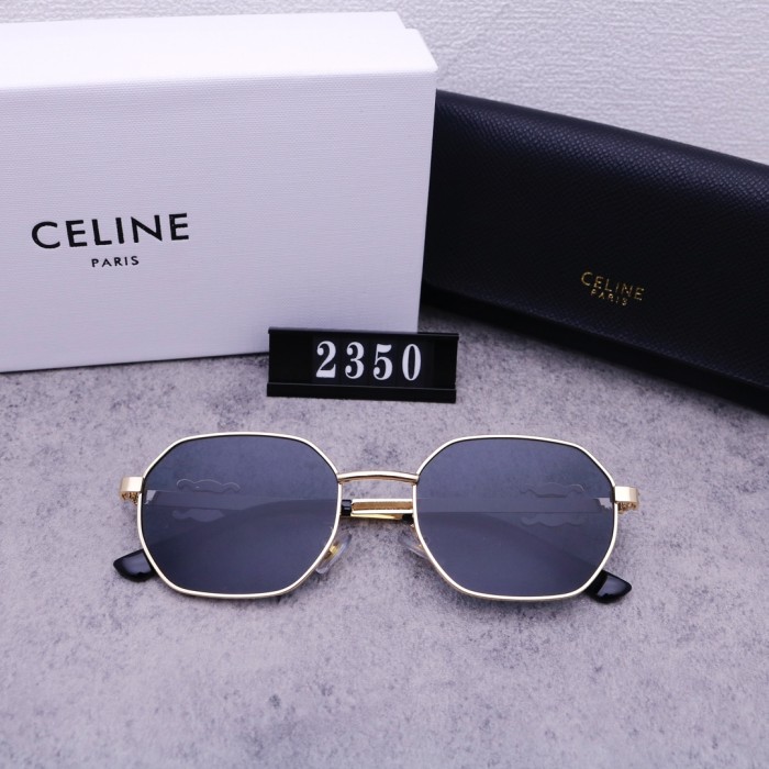 Blue light blocking sunglasses with the box and case ,G25-189-195