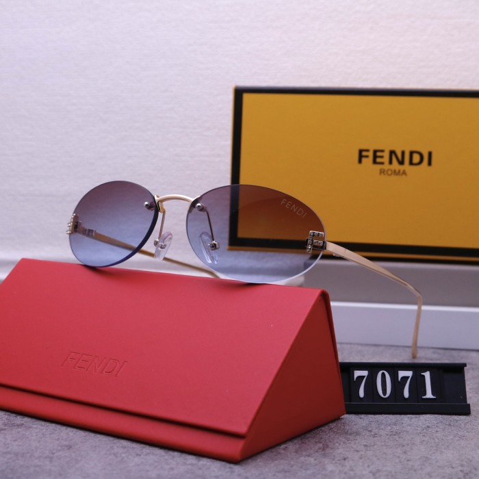 Blue light blocking sunglasses with the box and case ,G25-234-240