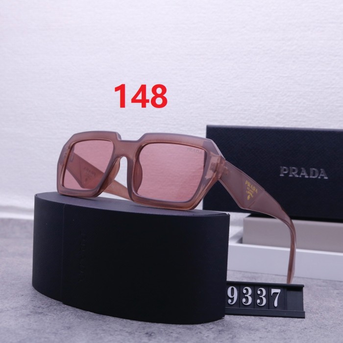 Blue light blocking sunglasses with the box and case ,G25-144-149