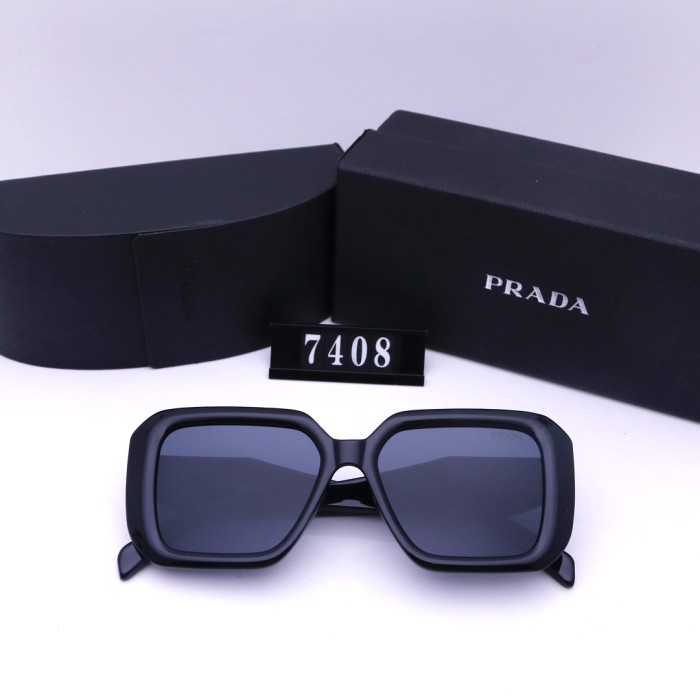 Blue light blocking sunglasses with the box and case ,G25-212-216