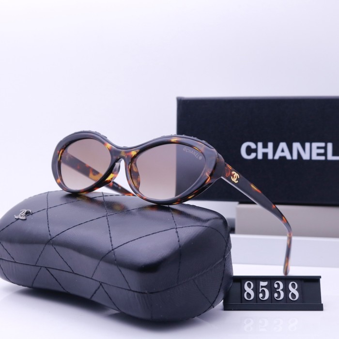 Blue light blocking sunglasses with the box and case ,G25-174-178