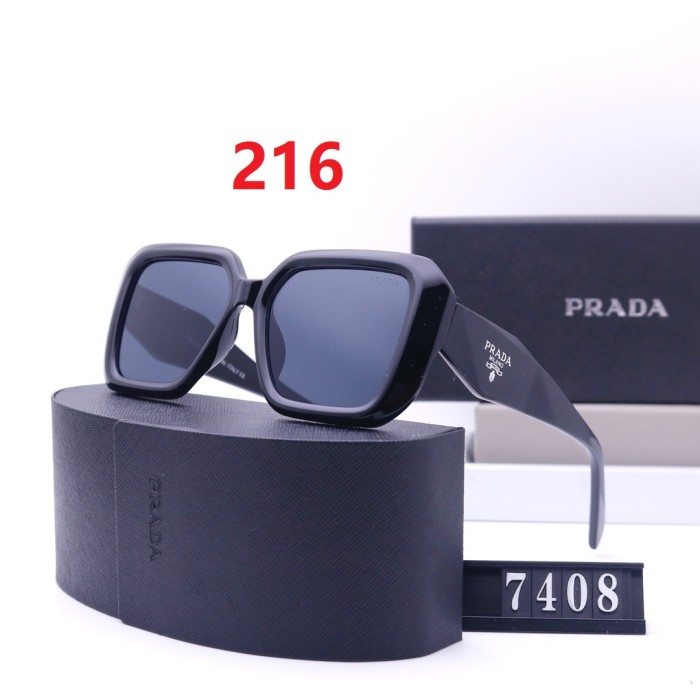Blue light blocking sunglasses with the box and case ,G25-212-216