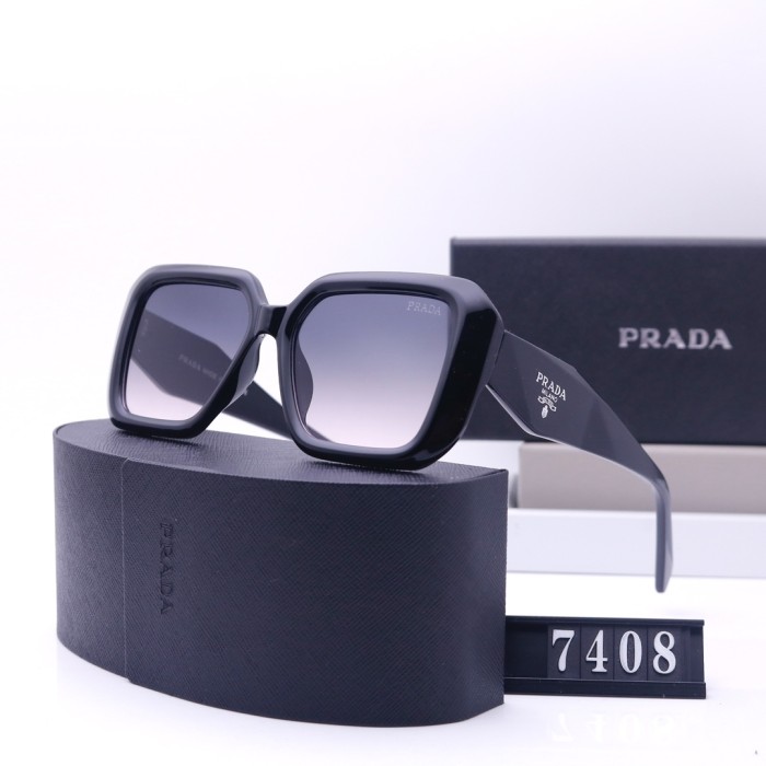 Blue light blocking sunglasses with the box and case ,G25-212-216