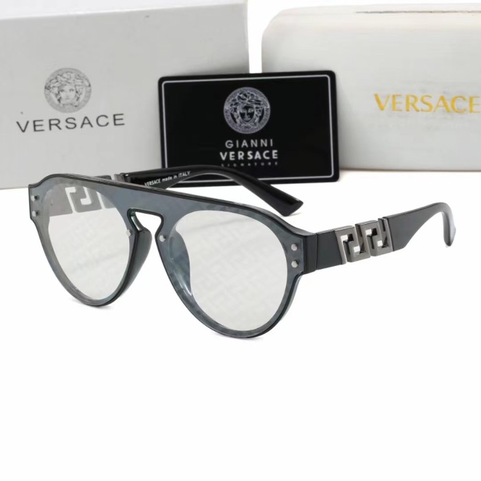 Blue light blocking sunglasses with the box and case ,G25-228-233