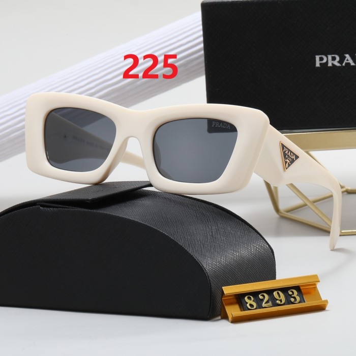 Blue light blocking sunglasses with the box and case ,G25-222-227