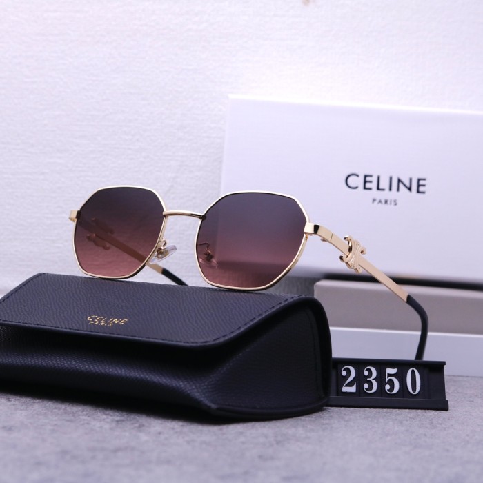 Blue light blocking sunglasses with the box and case ,G25-189-195