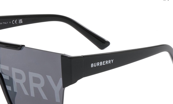 Blue light blocking sunglasses with the box and case ,G25-122-125