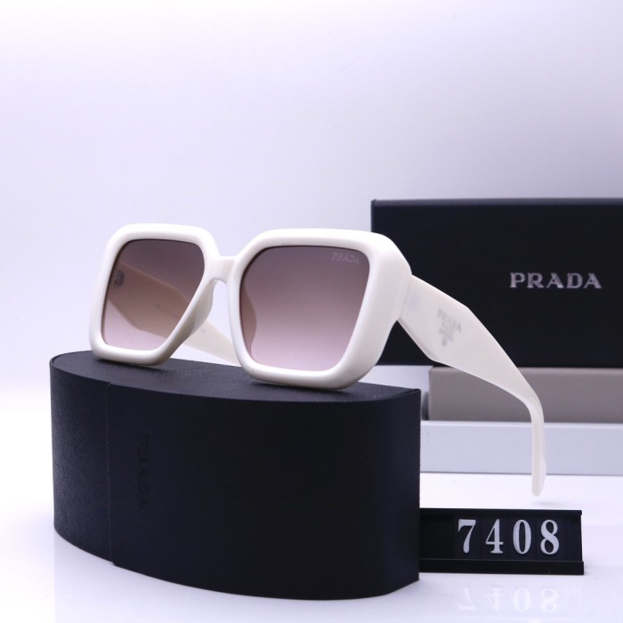 Blue light blocking sunglasses with the box and case ,G25-212-216