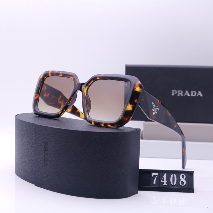 Blue light blocking sunglasses with the box and case ,G25-212-216