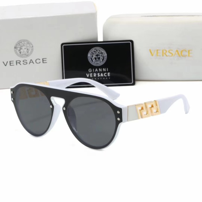 Blue light blocking sunglasses with the box and case ,G25-228-233