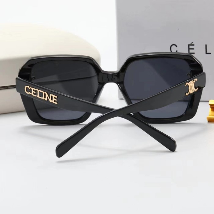 Blue light blocking sunglasses with the box and case ,G25-201-206