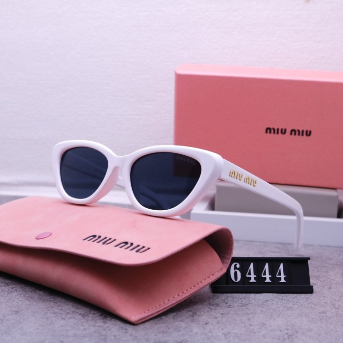 Blue light blocking sunglasses with the box and case ,G25-184-188