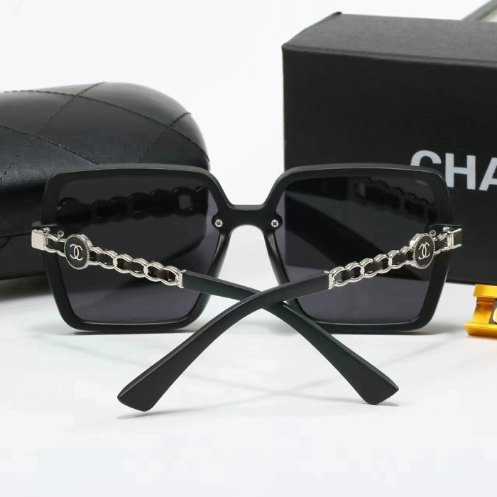 Blue light blocking sunglasses with the box and case ,G25-217-221