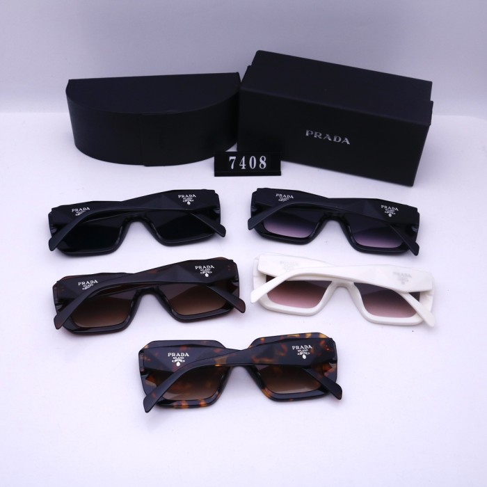 Blue light blocking sunglasses with the box and case ,G25-212-216