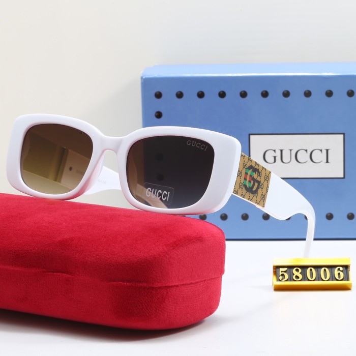 Blue light blocking sunglasses with the box and case ,G25-161-166