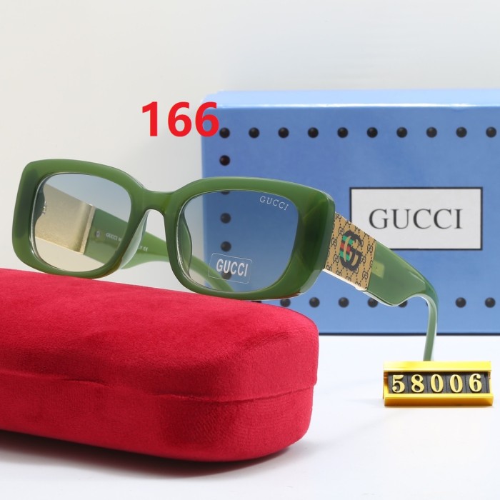 Blue light blocking sunglasses with the box and case ,G25-161-166
