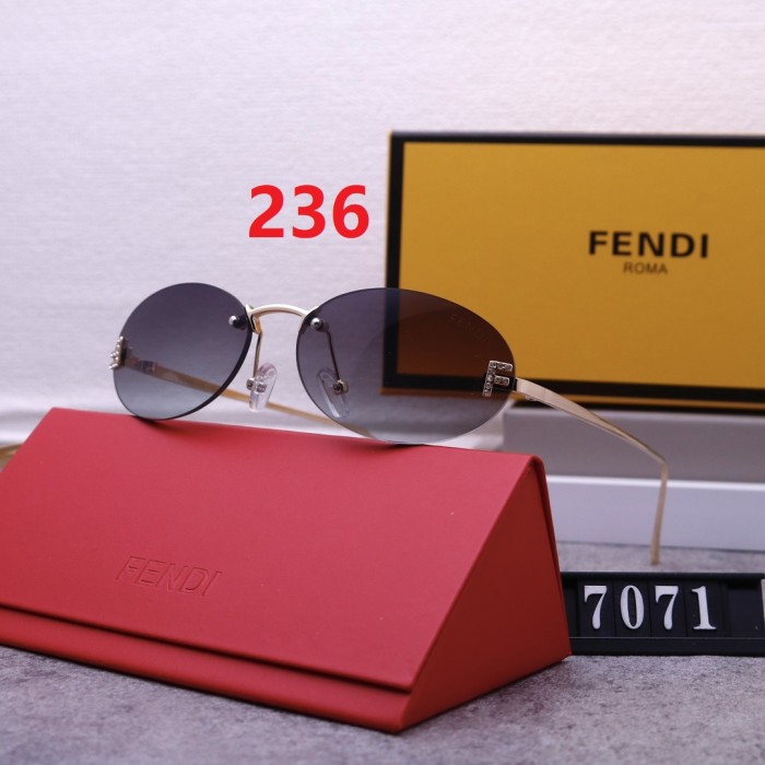 Blue light blocking sunglasses with the box and case ,G25-234-240