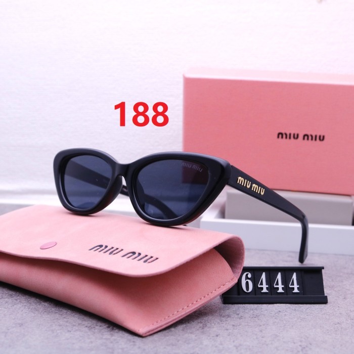 Blue light blocking sunglasses with the box and case ,G25-184-188