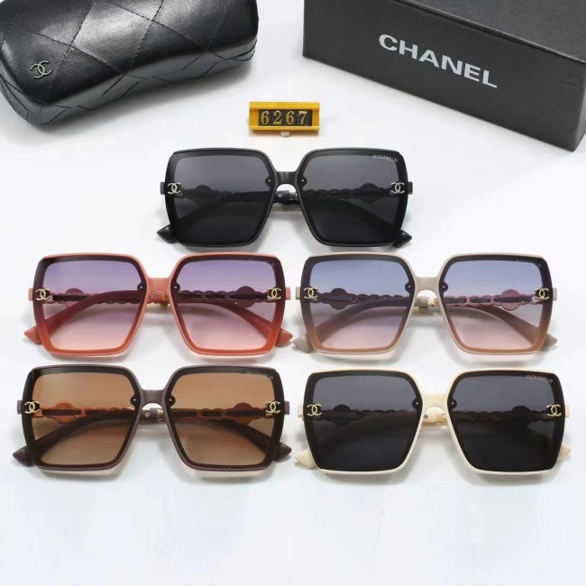 Blue light blocking sunglasses with the box and case ,G25-217-221