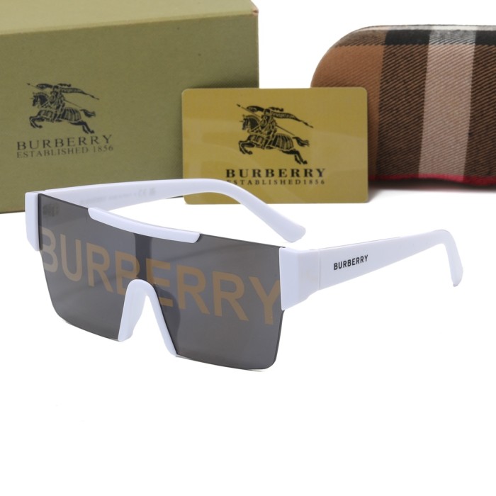 Blue light blocking sunglasses with the box and case ,G25-122-125