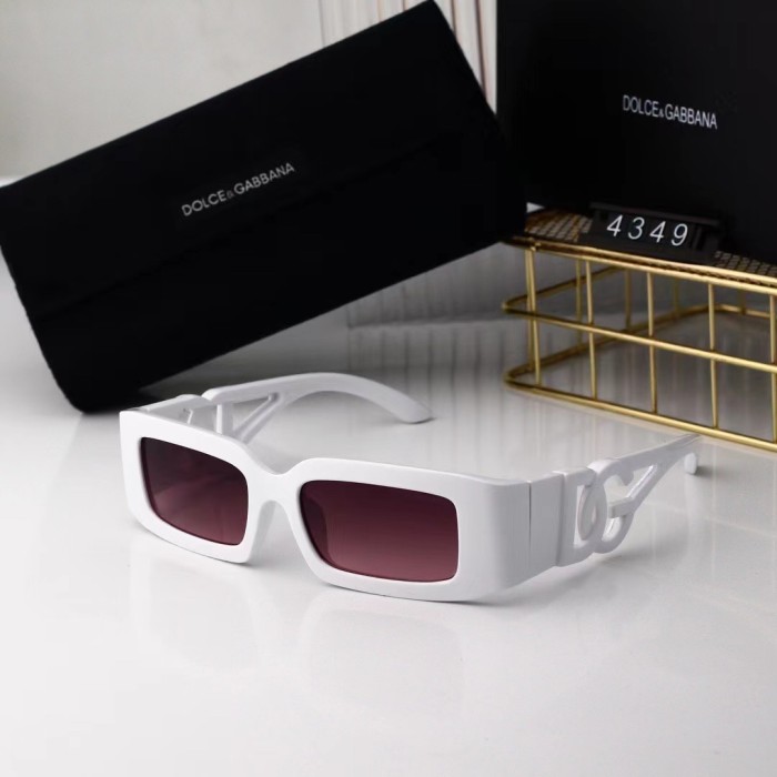 Blue light blocking sunglasses with the box and case ,G25-345-350