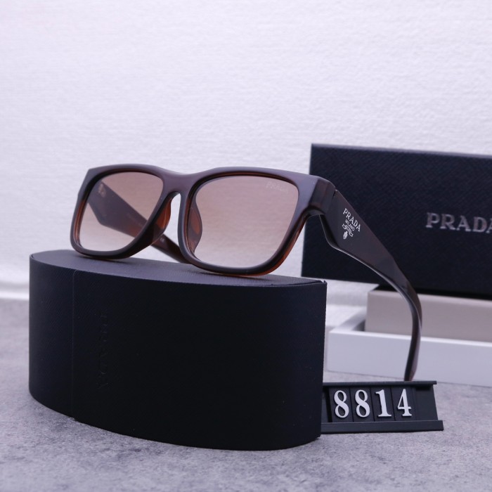 Blue light blocking sunglasses with the box and case ,G25-251-255