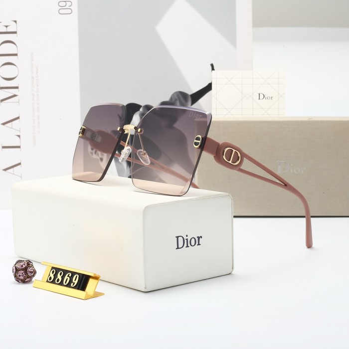 Blue light blocking sunglasses with the box and case ,G25-246-250