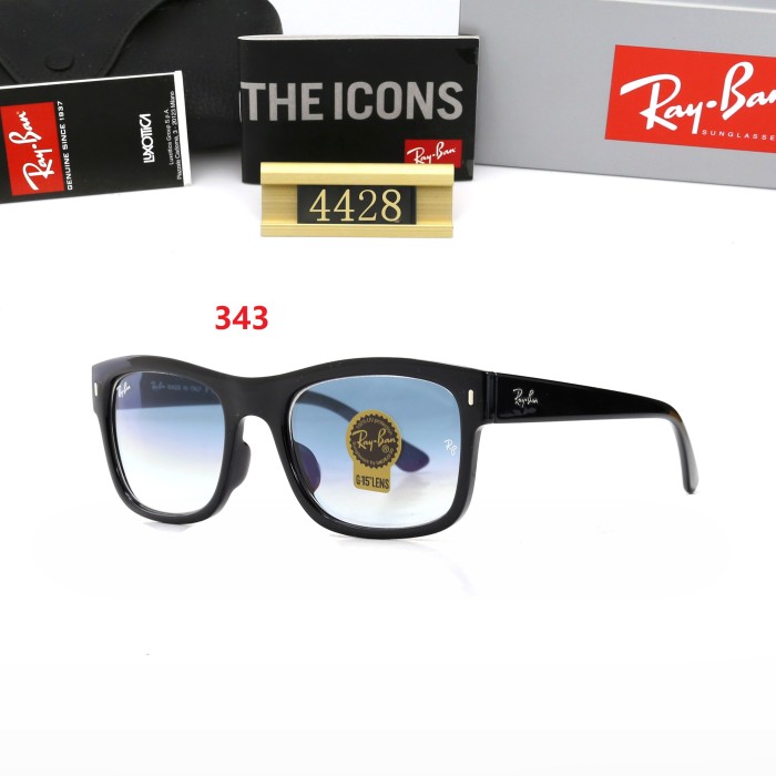 Blue light blocking sunglasses with the box and case ,G25-340-344