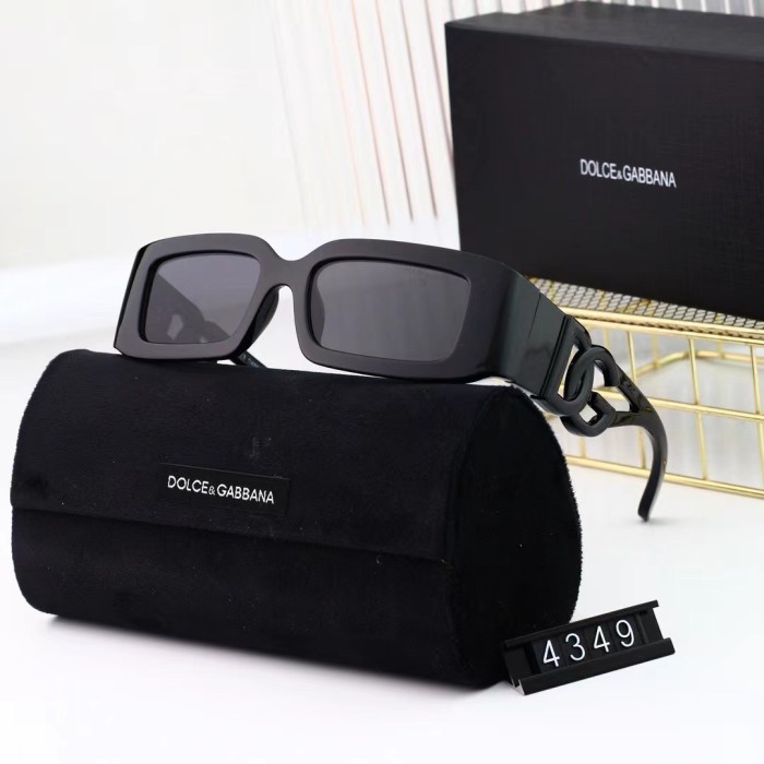 Blue light blocking sunglasses with the box and case ,G25-345-350