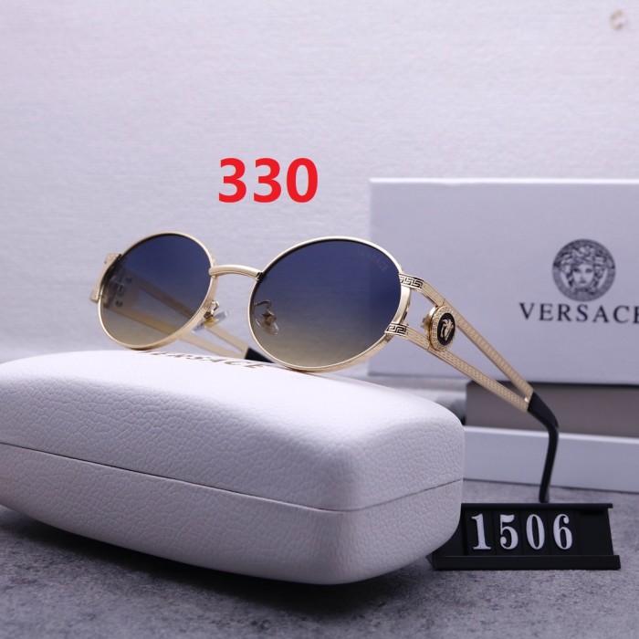 Blue light blocking sunglasses with the box and case ,G25-329-333