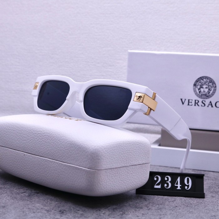 Blue light blocking sunglasses with the box and case ,G25-298-303