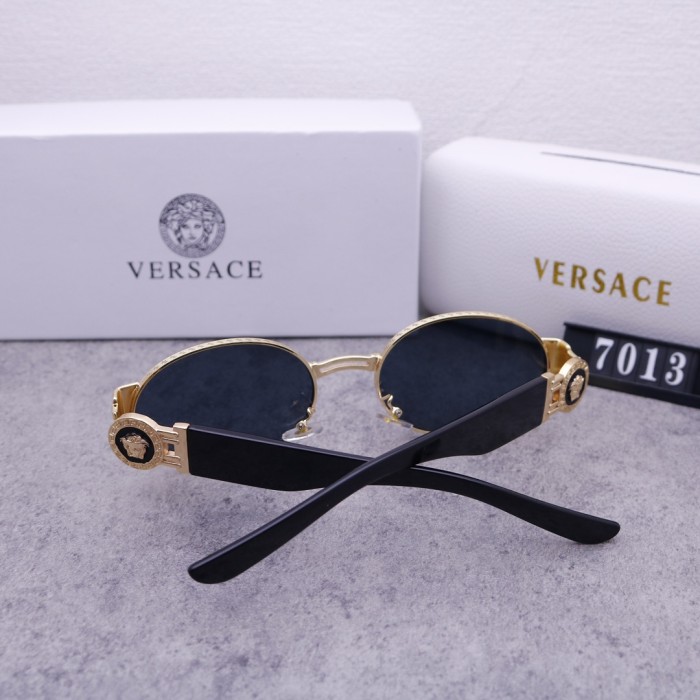 Blue light blocking sunglasses with the box and case ,G25-324-328