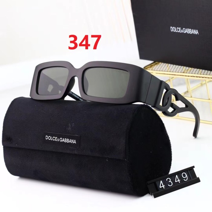 Blue light blocking sunglasses with the box and case ,G25-345-350
