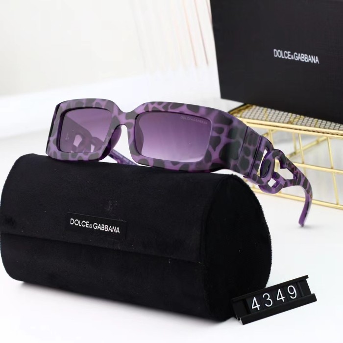 Blue light blocking sunglasses with the box and case ,G25-345-350