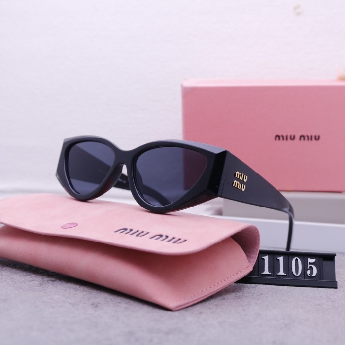 Blue light blocking sunglasses with the box and case ,G25-318-323