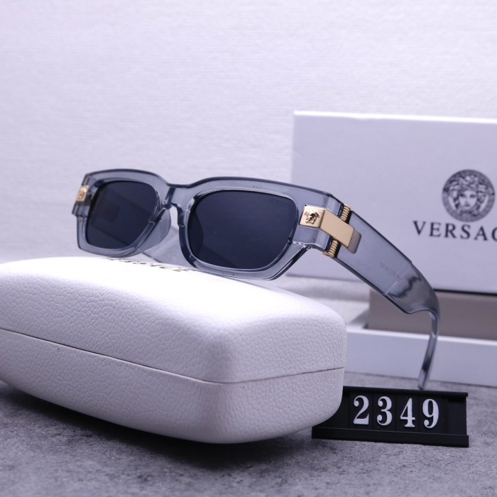 Blue light blocking sunglasses with the box and case ,G25-298-303