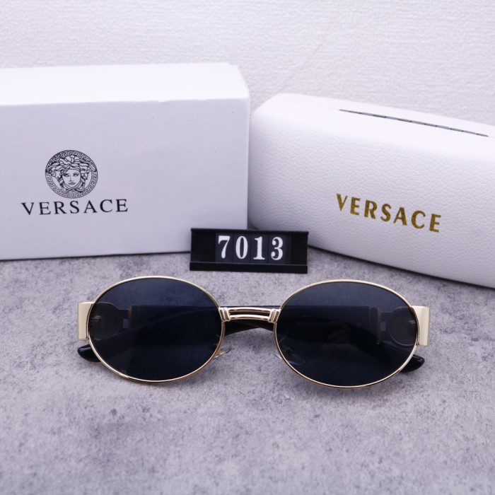 Blue light blocking sunglasses with the box and case ,G25-324-328
